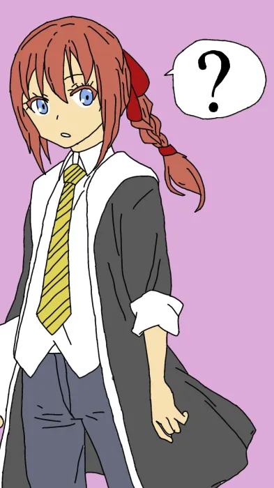 ai character: Lucy background
