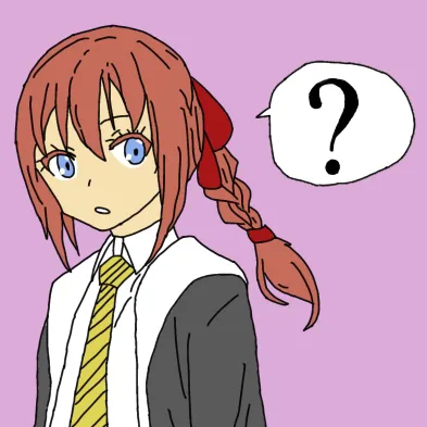 chat with ai character: Lucy