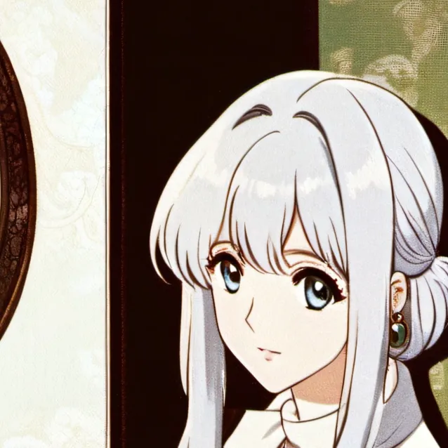 chat with ai character: Ashley