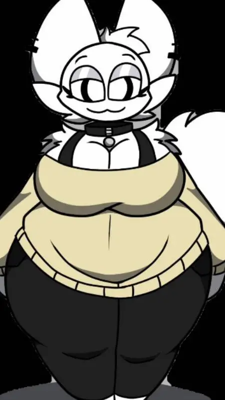 ai character: Wenda background