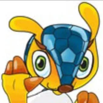 chat with ai character: Fuleco
