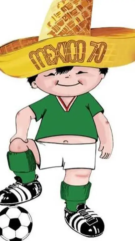 ai character: Juanito background