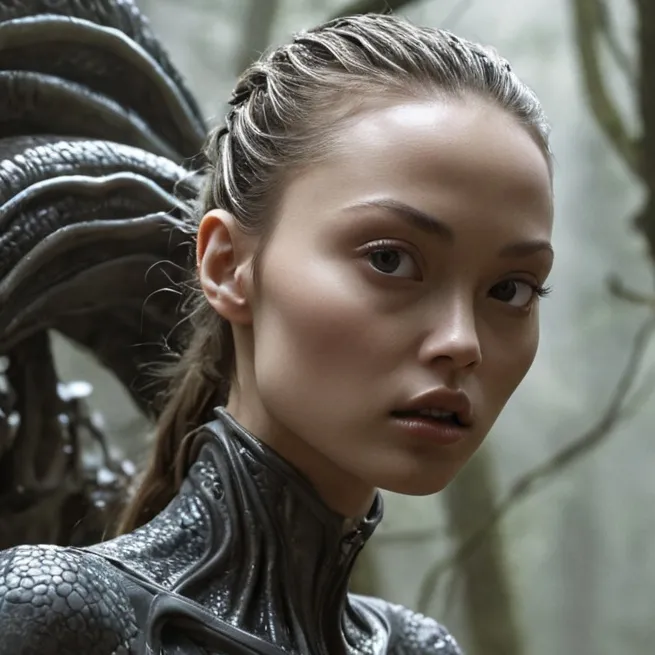 chat with ai character: telia Aguilar 