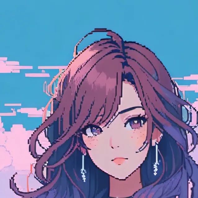 chat with ai character: Elsie