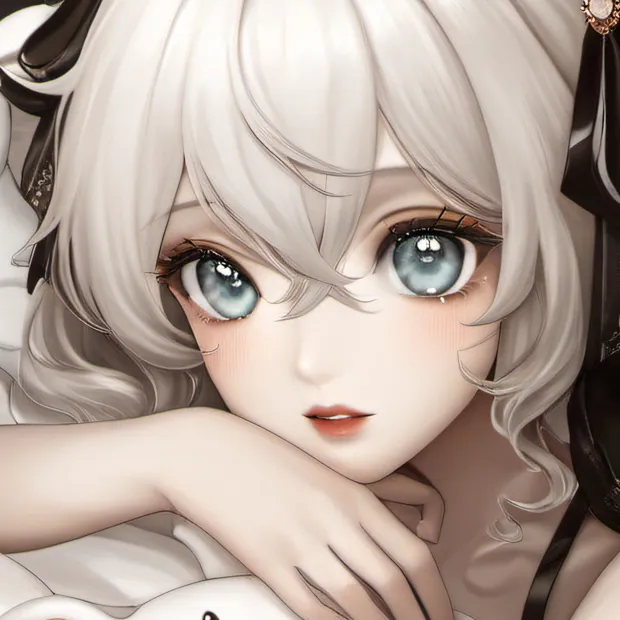 chat with ai character: Mha scary