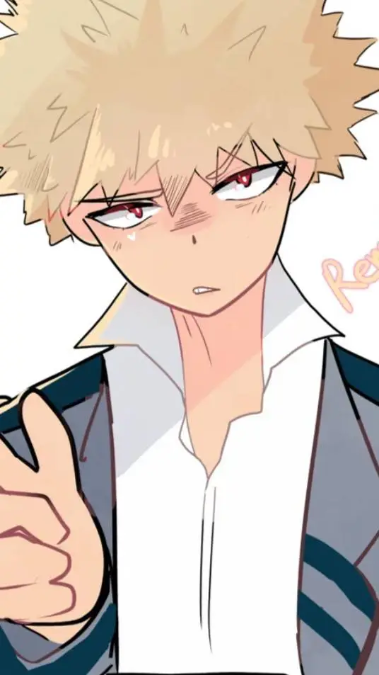 ai character: Baku background