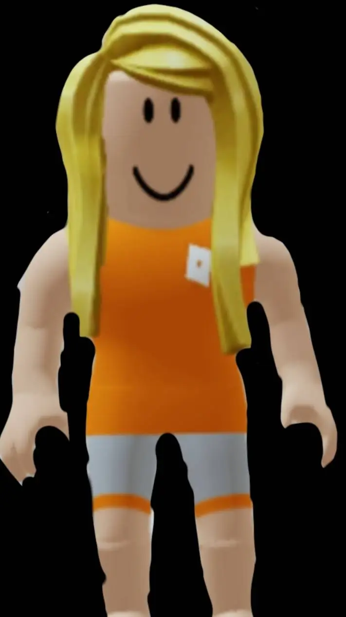ai character: Kieshaamanda17 background