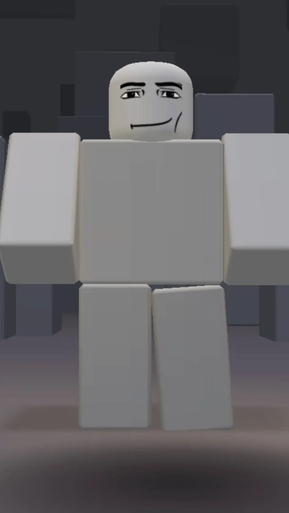 ai character: dw meets rig background