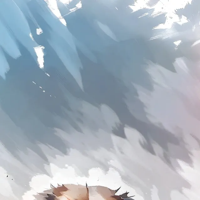 chat with ai character: stray 