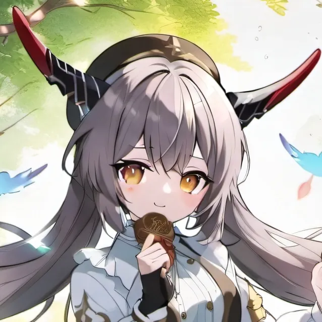 chat with ai character: HANNA