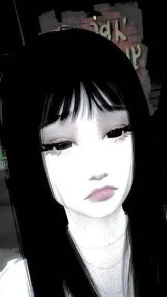 ai character: ★MAYA★ background