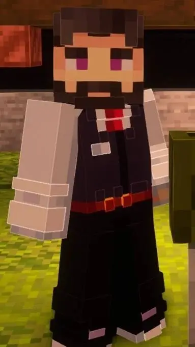 ai character: Kostyan_Palich background