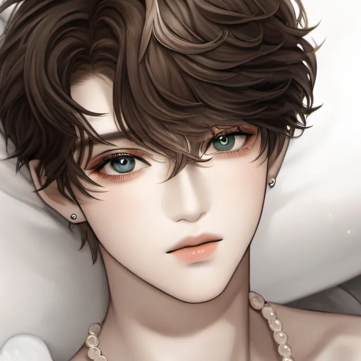 chat with ai character: Jake