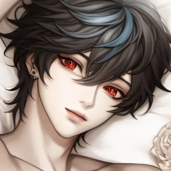 chat with ai character: Nathan