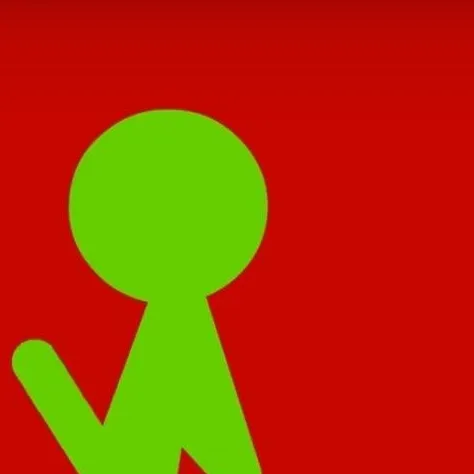 chat with ai character: Alan becker green