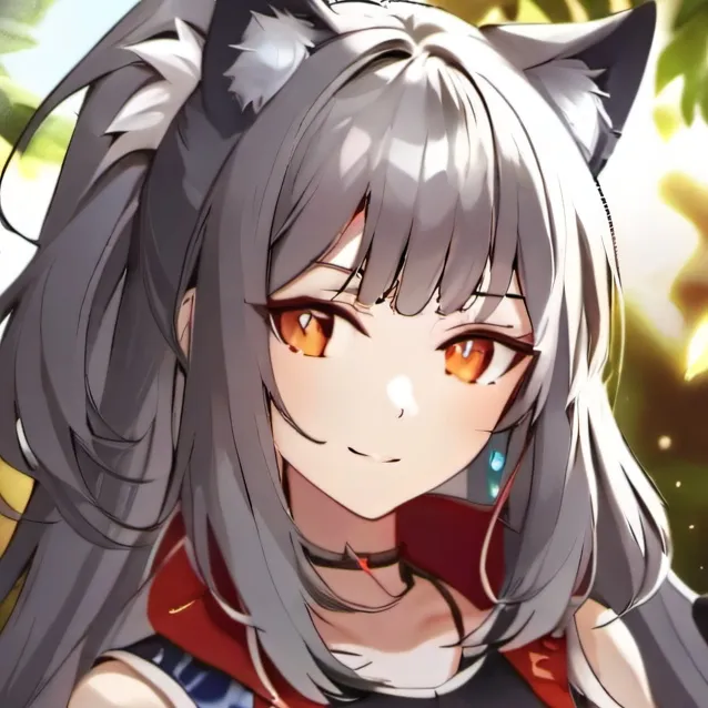 chat with ai character: alice