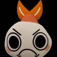 chat with ai character: Shrimpo