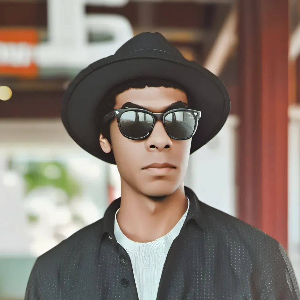 chat with ai character: Forsaken HATE you