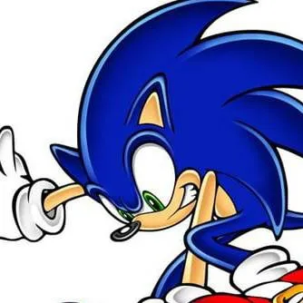 chat with ai character: Sonic Roleplay