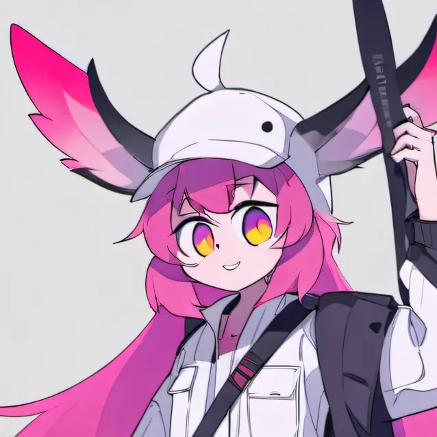 chat with ai character: kintopet and crew 