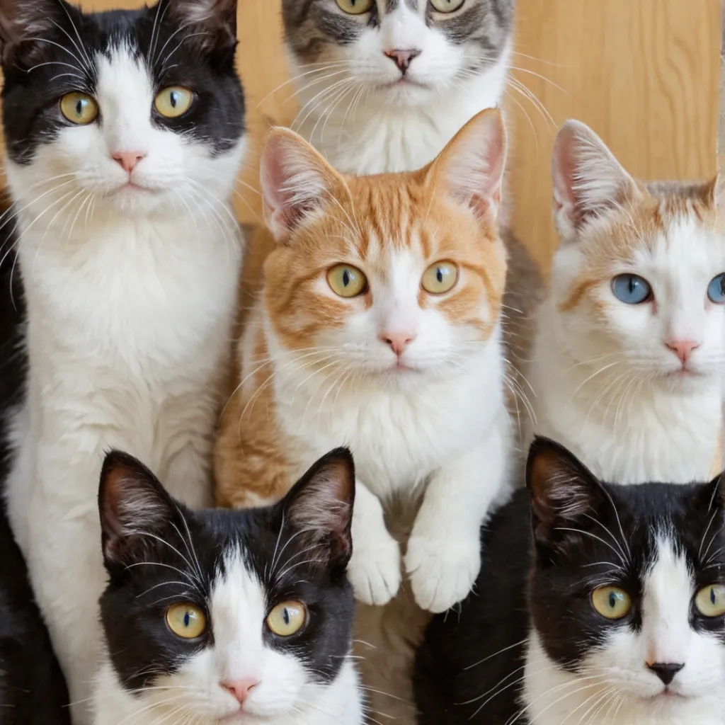 chat with ai character: Wild cat enclosure