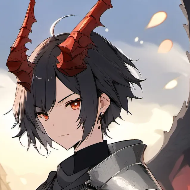 chat with ai character: May Rivers