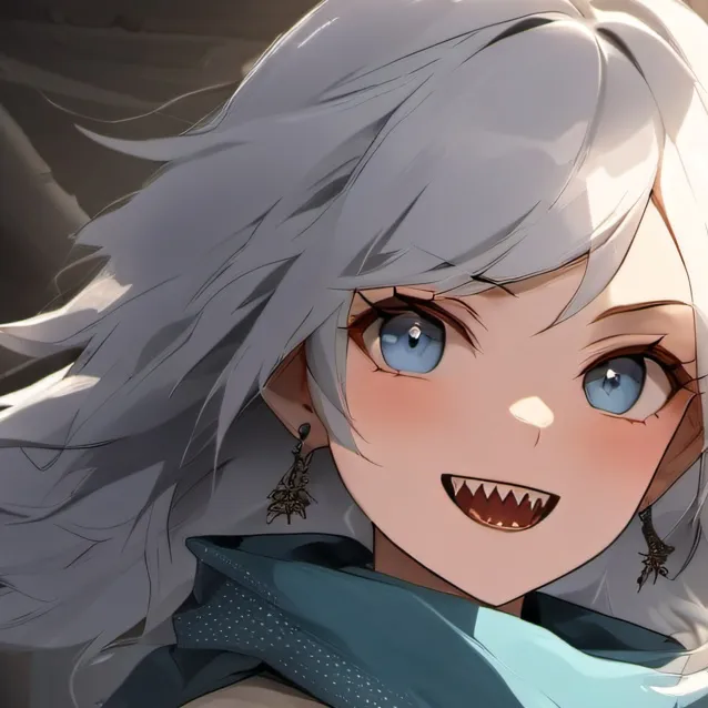 chat with ai character: Echo! 