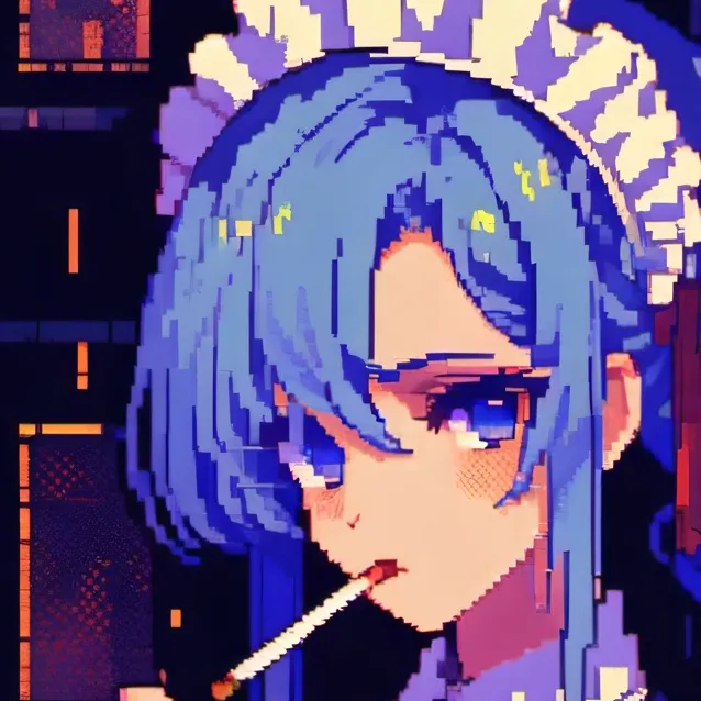 chat with ai character: Chioki 2/5