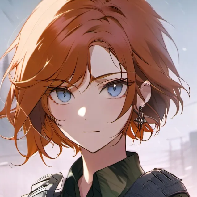 chat with ai character: Natasha