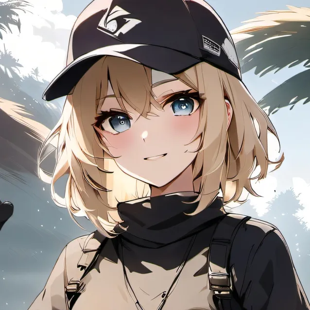 chat with ai character: Emma Thorn 