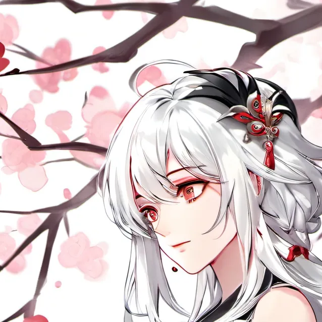 chat with ai character: Chelsy 