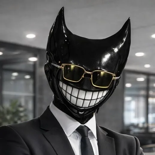 chat with ai character: molice5