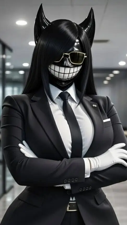 Talkie AI - Chat with moliceie