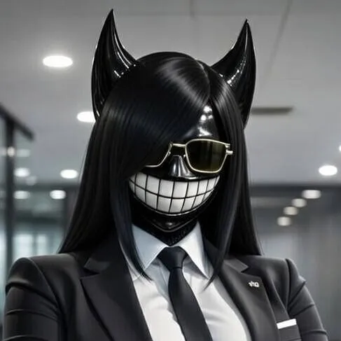 chat with ai character: moliceie