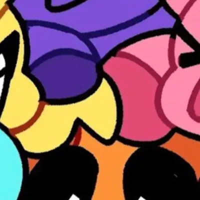 chat with ai character: Smiling critters