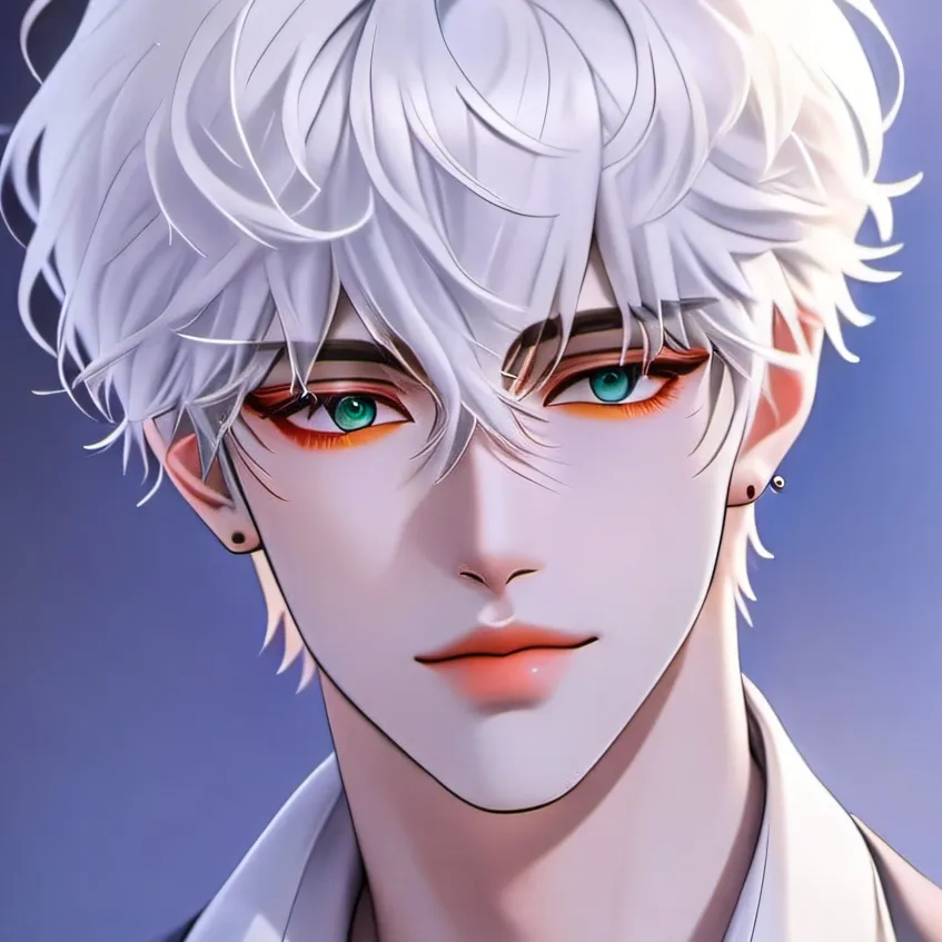 chat with ai character: Dream