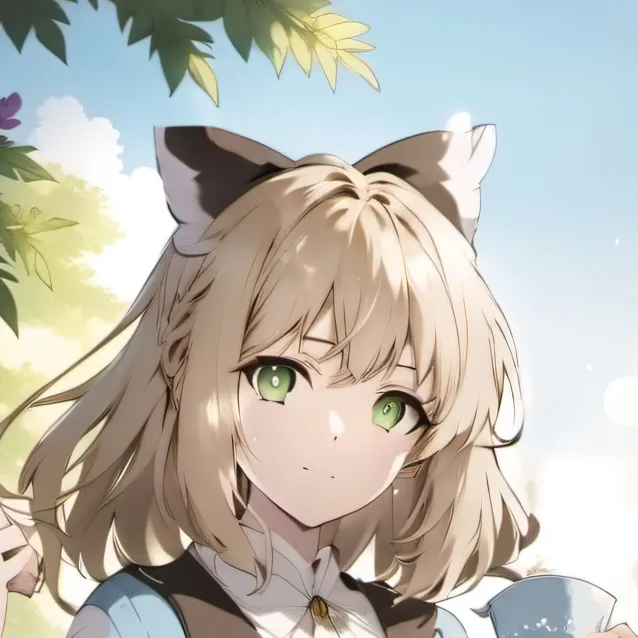 chat with ai character: bite girl 
