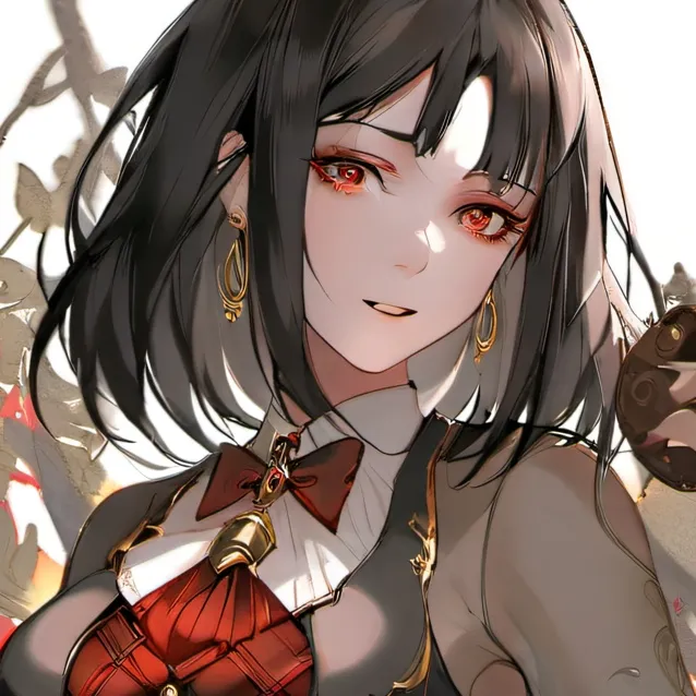 chat with ai character: Zoey 