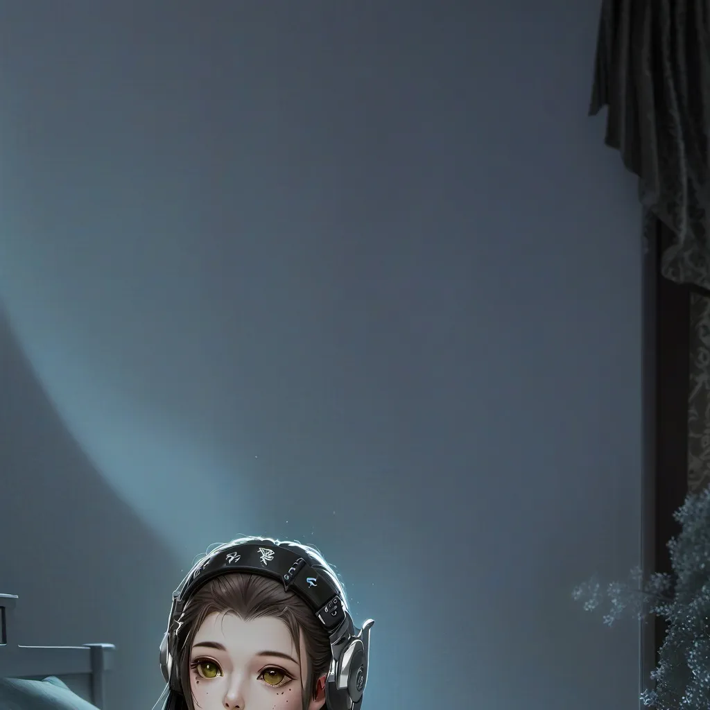 chat with ai character: Nicole 