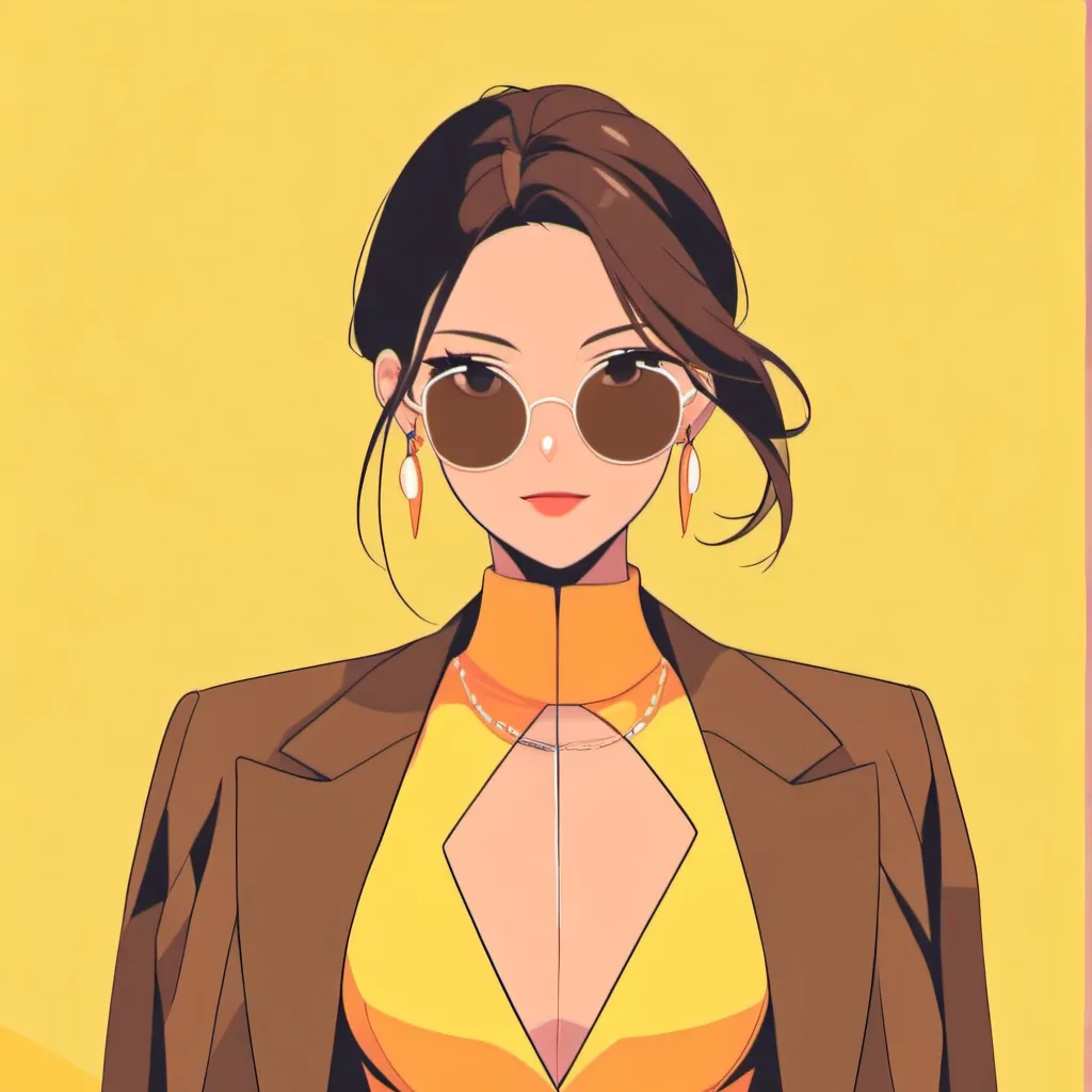 chat with ai character: Miss Valencia 