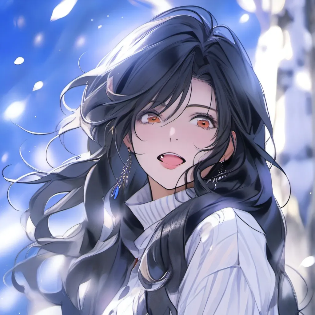chat with ai character: Barbara 