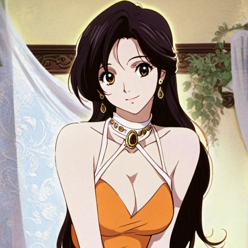 chat with ai character: Cornelia 