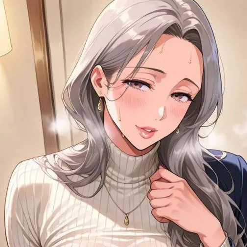 chat with ai character: Miss Verla