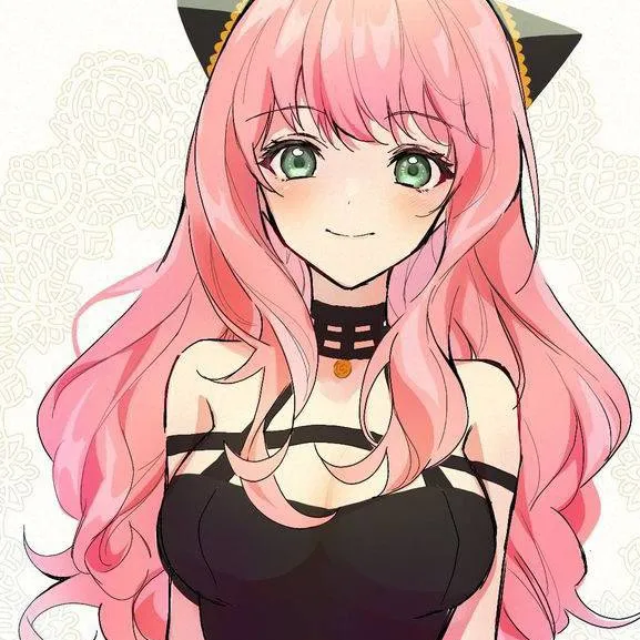 chat with ai character: Anya Forger
