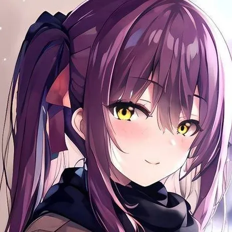 chat with ai character: Katy