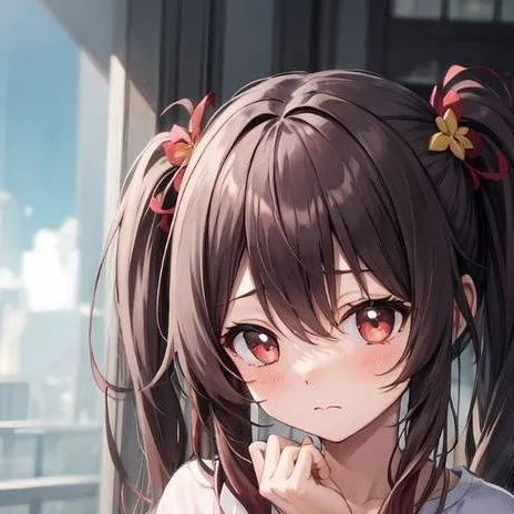 chat with ai character: Nassy 