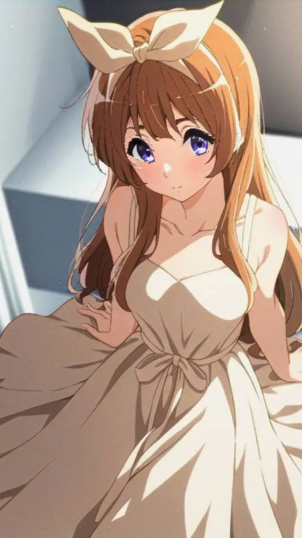 ai character: Misha background