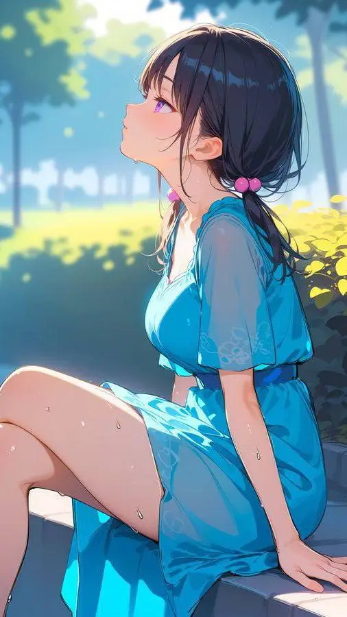 ai character: Irish background