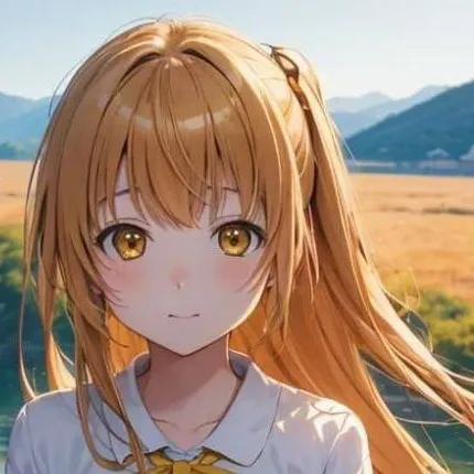 chat with ai character: Girl in the Dream.