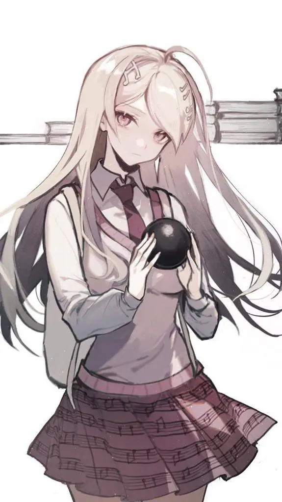 ai character: Jhana background